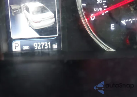 2017 Toyota Camry Se z USA, uszkodzony, nr VIN 4T1BF1FK5HU800492